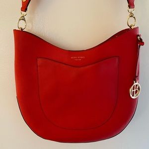 Henri Bendel Cross Body